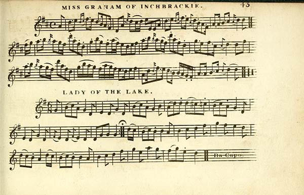 (183) Page 45 - Miss Graham of Inchbrackie