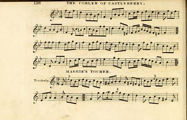 (274) Page 136 - Cobler of Castleberry