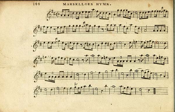 (282) Page 144 - Marselloes hymn