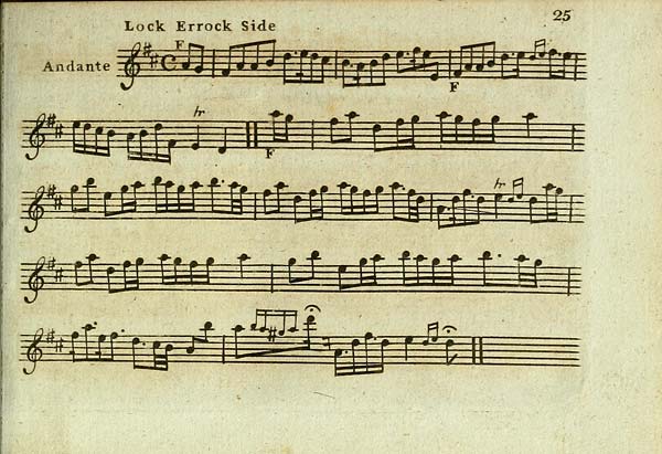 (33) Page 25 - Lock Errock side