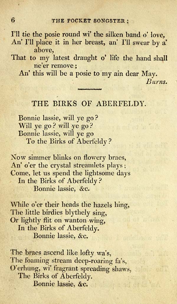 (16) Page 6 - Birks of Aberfeldy