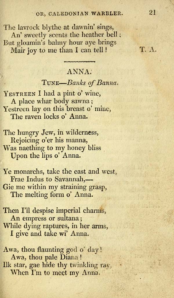 (31) Page 21 - Anna
