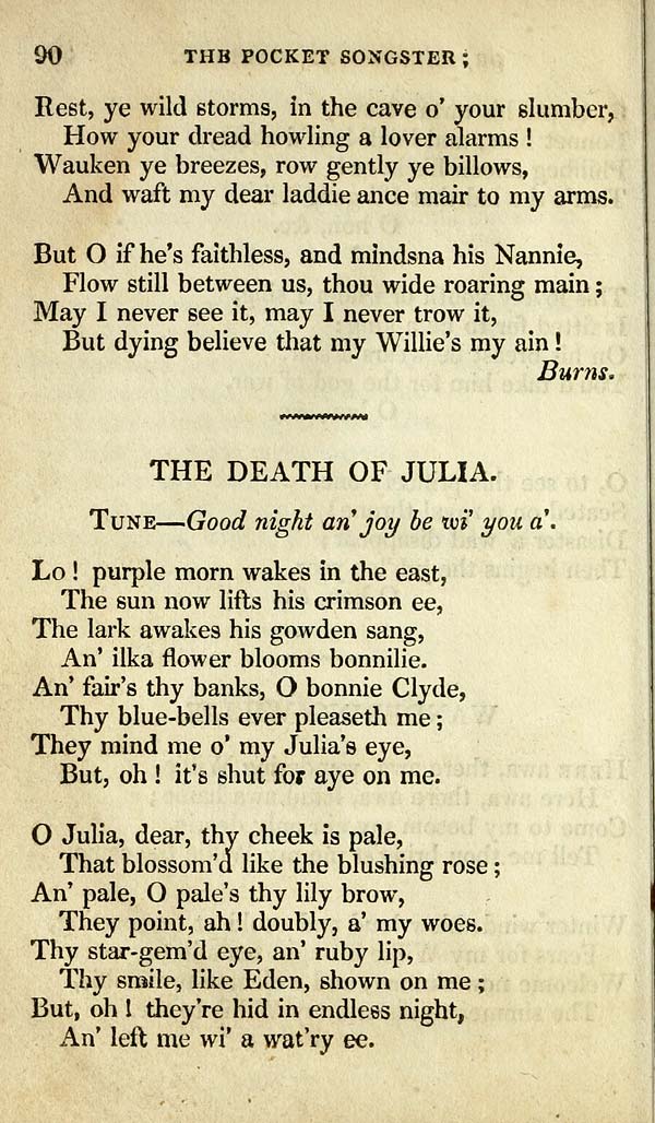 (100) Page 90 - Death of Julia