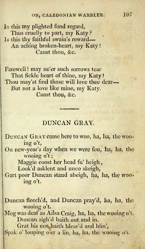 (119) Page 107 - Duncan Gray