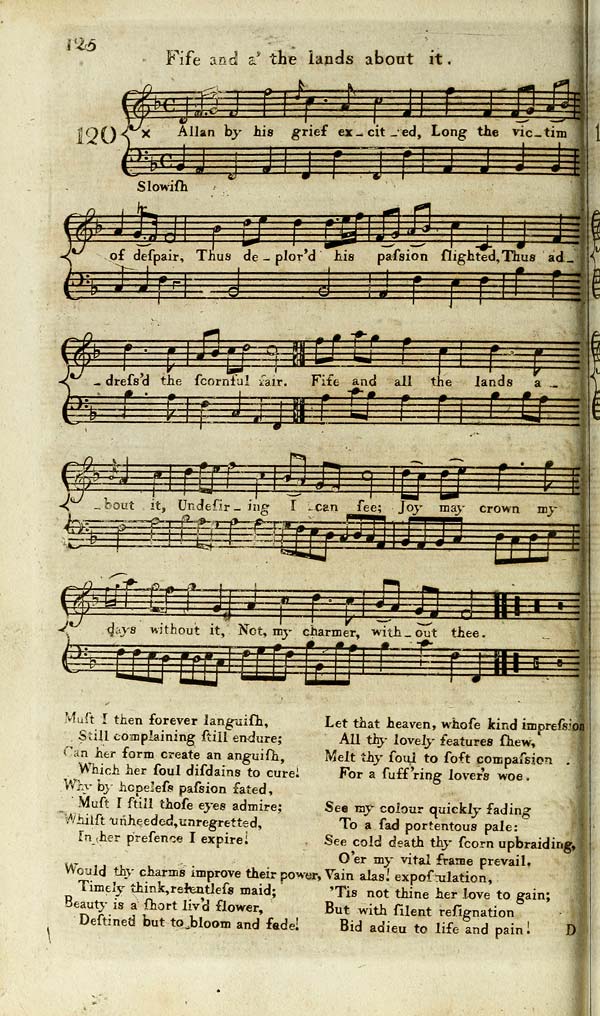 (36) Page 125 - Fife and a' the land about it