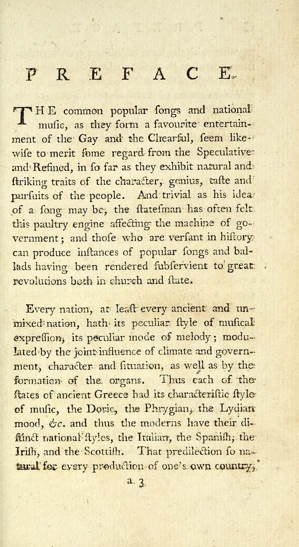 preface to the lyrical ballads text preface to the lyrical ballads text