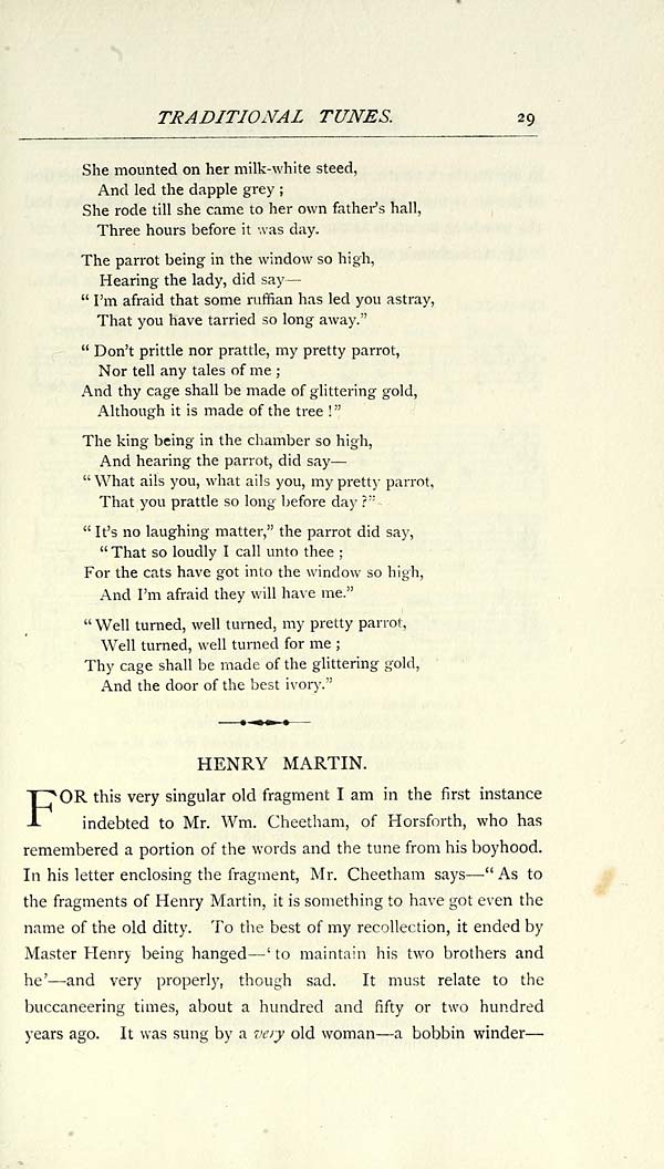 (33) Page 29 - Henry Martin