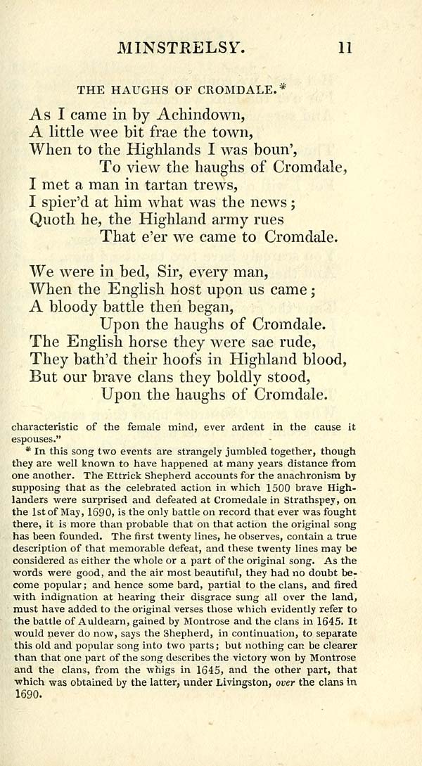 (33) Page 11 - Haughs of Cromdale
