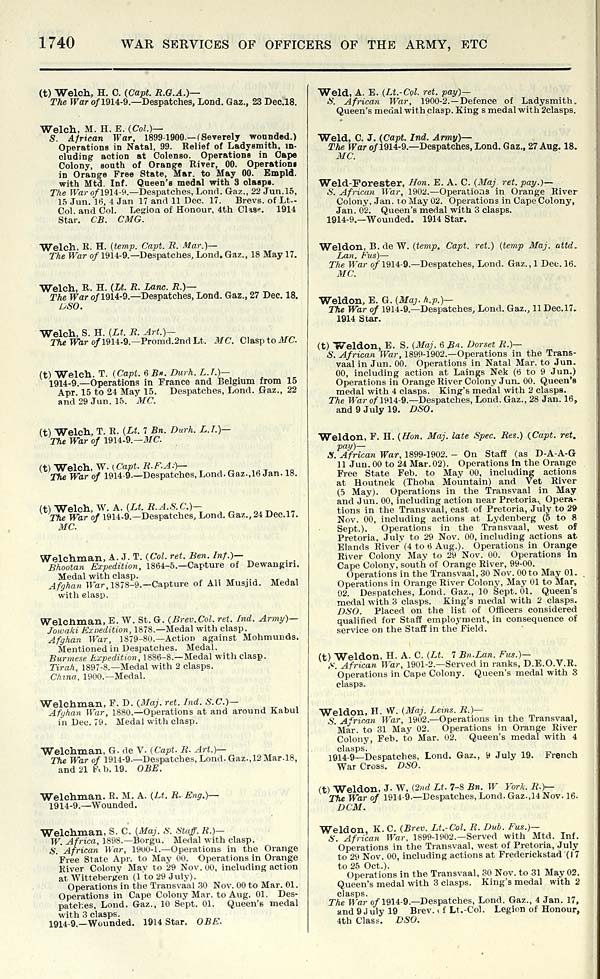 (1750) Army lists > Quarterly Army Lists (First Series) 18791922