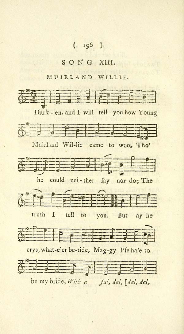 (330) Page 196 - Muirland Willie