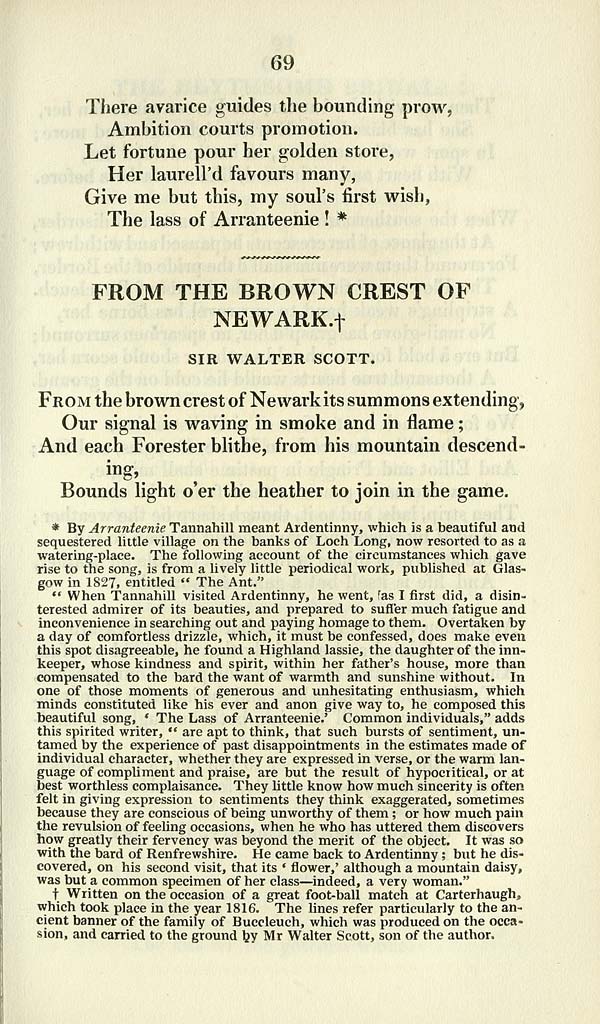 (171) Page 69 - From the brown crest of Newark
