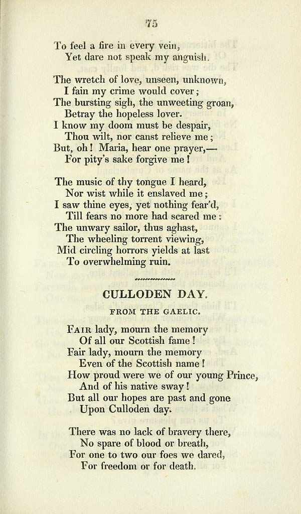 (177) Page 75 - Culloden day