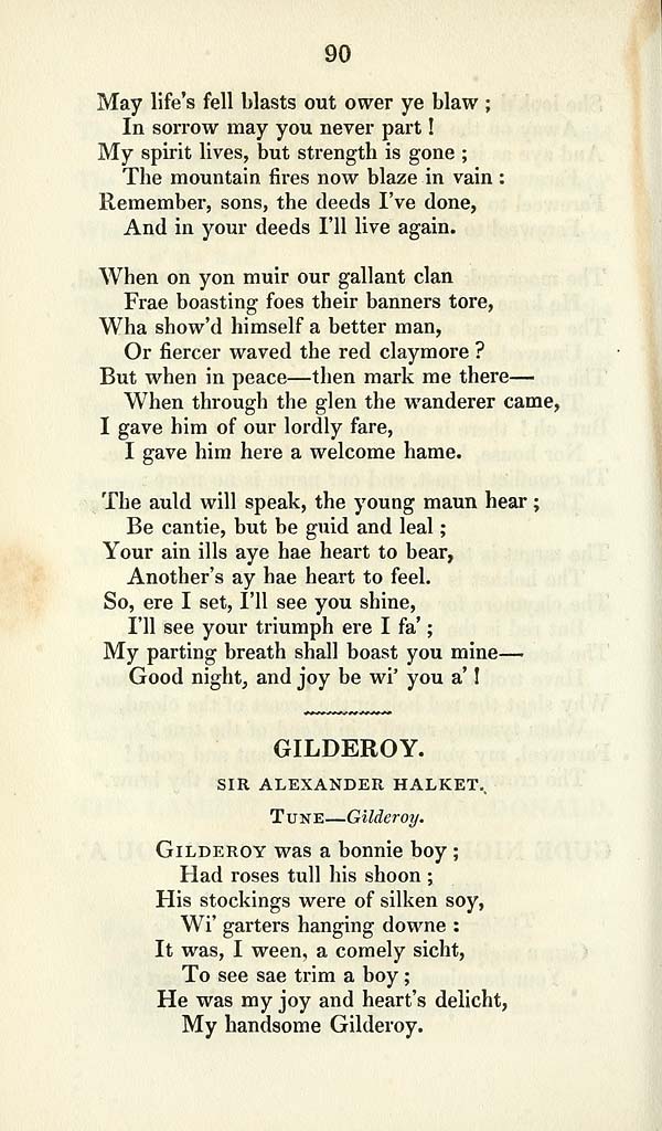 (192) Page 90 - Gilderoy