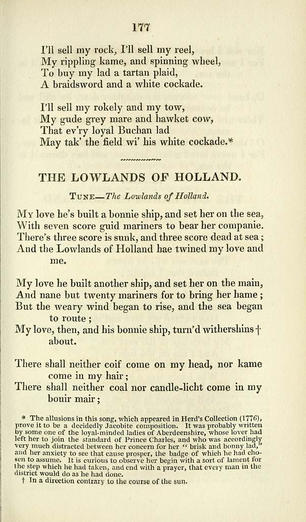 (279) Page 177 - Lowlands of Holland