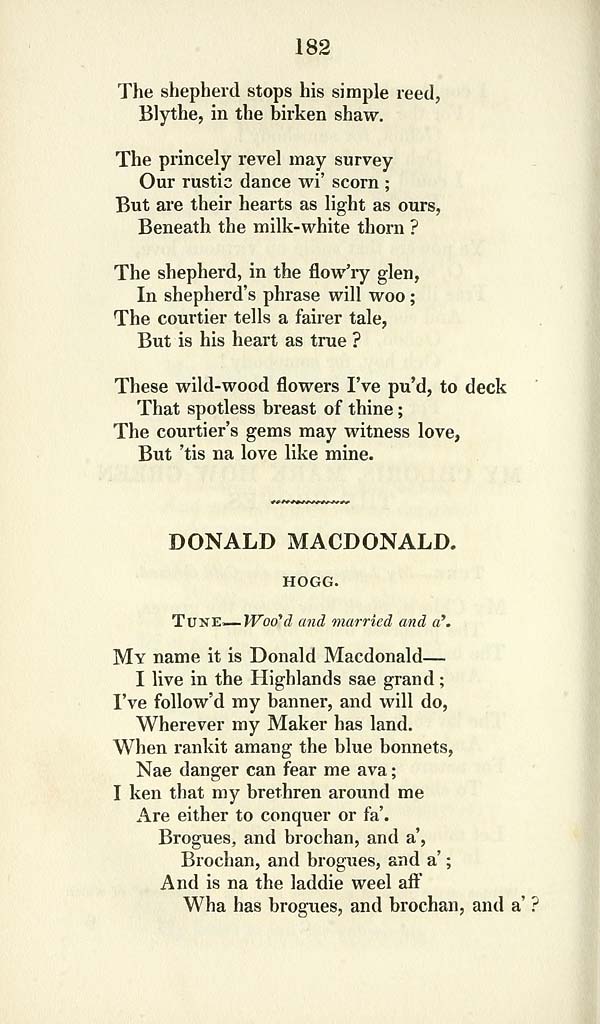 (284) Page 182 - Donald MacDonald