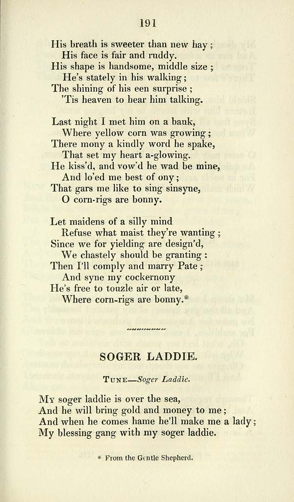 (293) Page 191 - Soger laddie