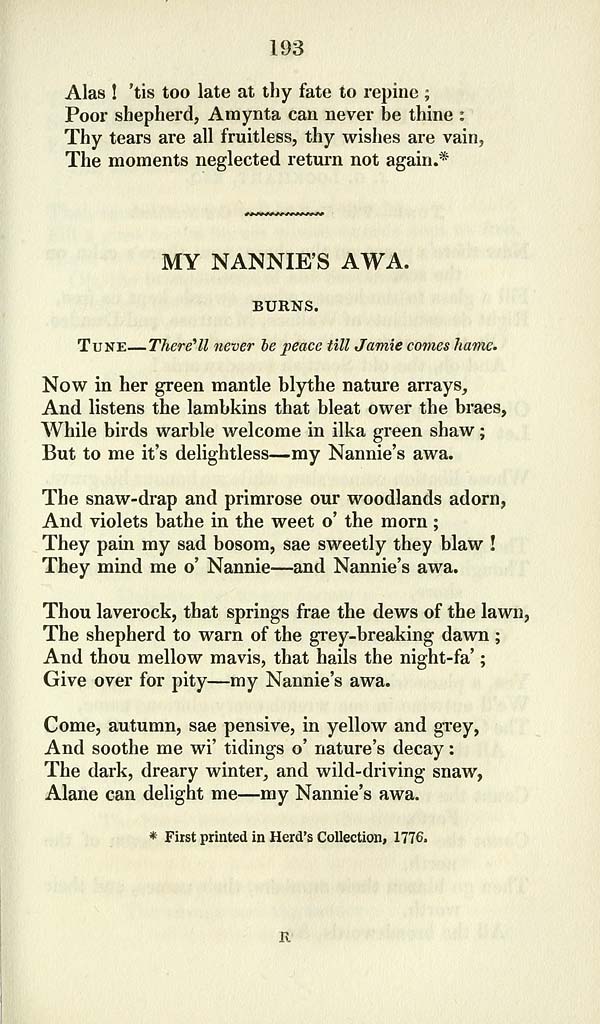 (295) Page 193 - My Nannie's awa