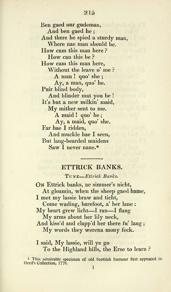 (317) Page 215 - Ettrick Banks