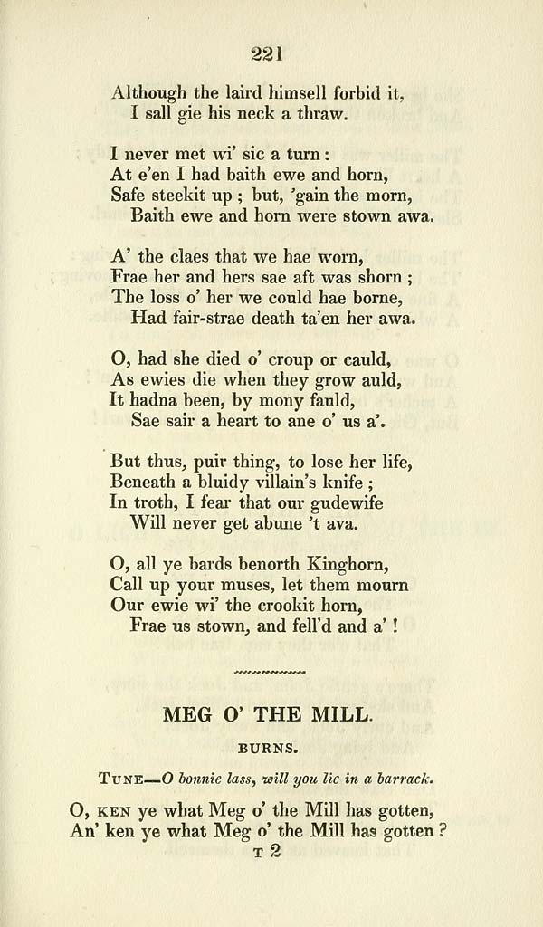 (323) Page 221 - Meg o' the mill