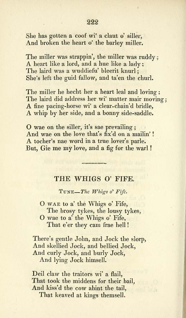 (324) Page 222 - Whigs o' Fife