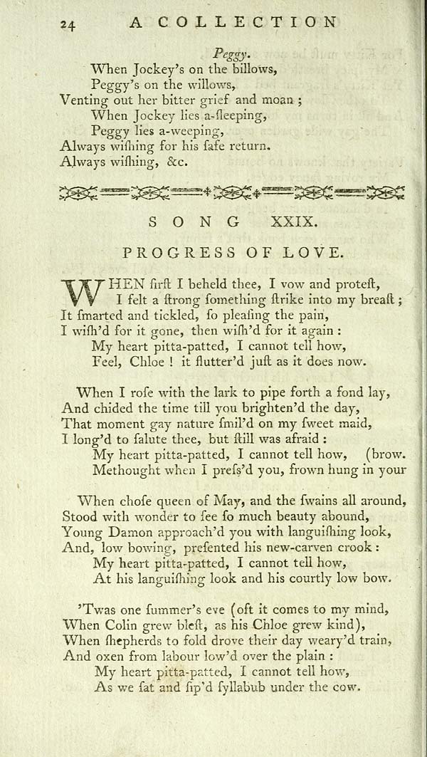 (44) Page 24 - Progress of love