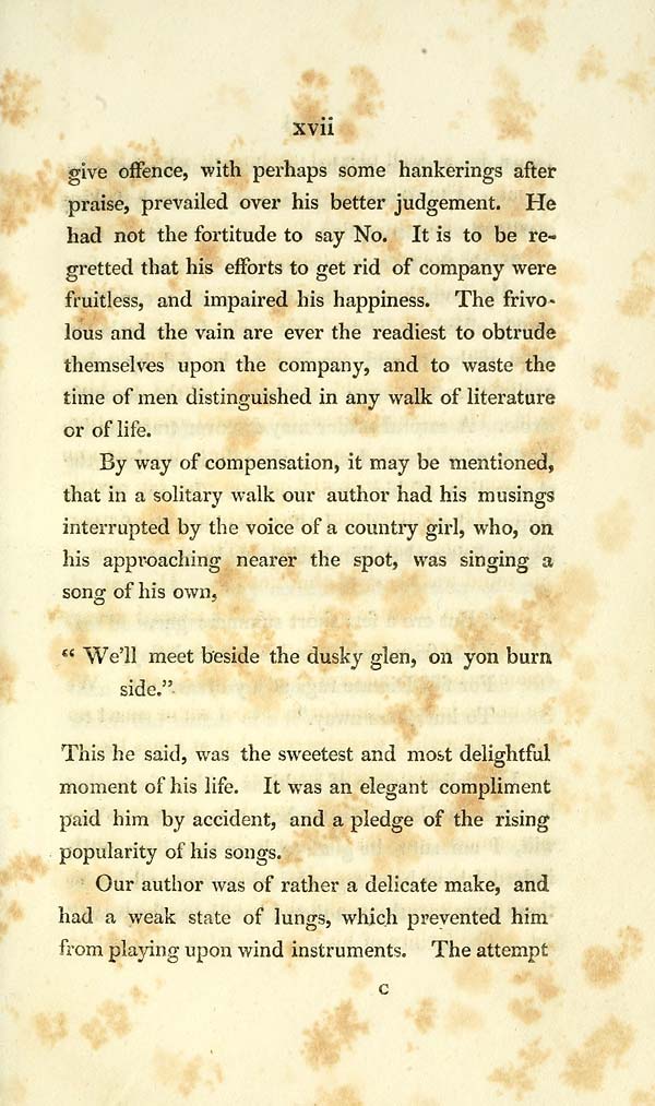 (25) Page xvii -