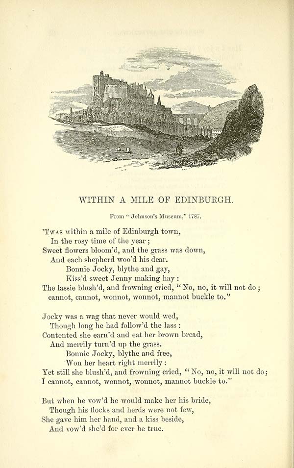 (98) Page 82 - Within a mile of Edinburgh