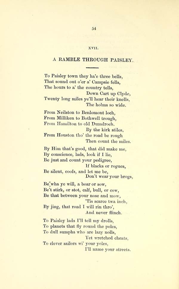 (72) Page 54 - Ramble through Paisley
