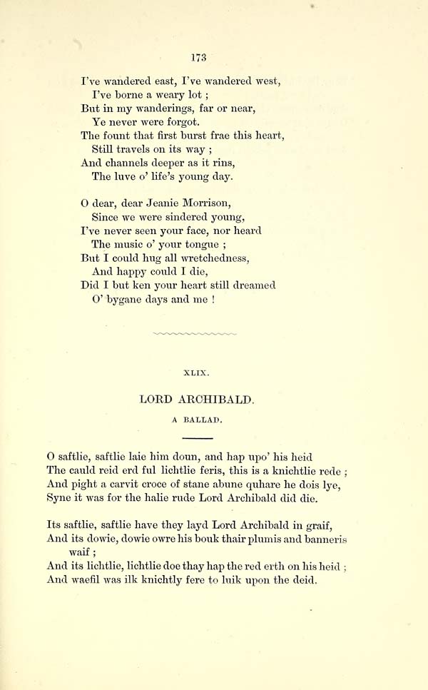 (191) Page 173 - Lord Archibald