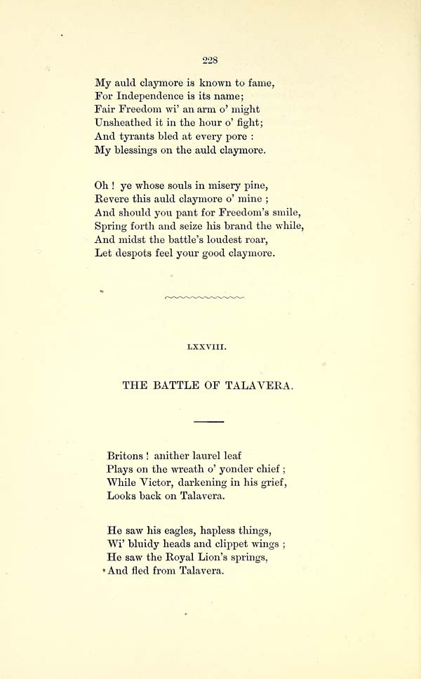 (246) Page 228 - Battle of Talavera