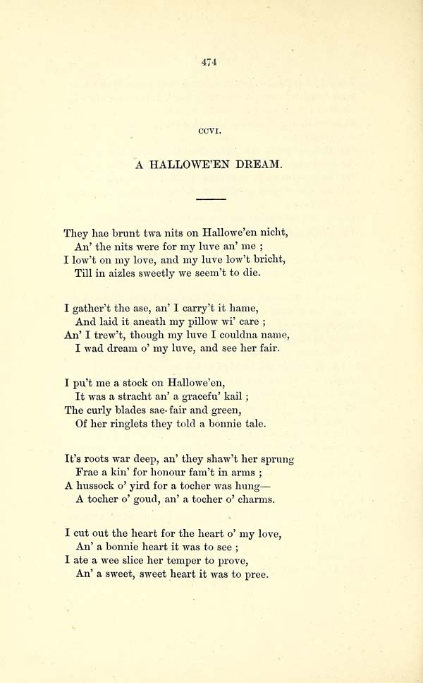 (492) Page 474 - Halloween dream
