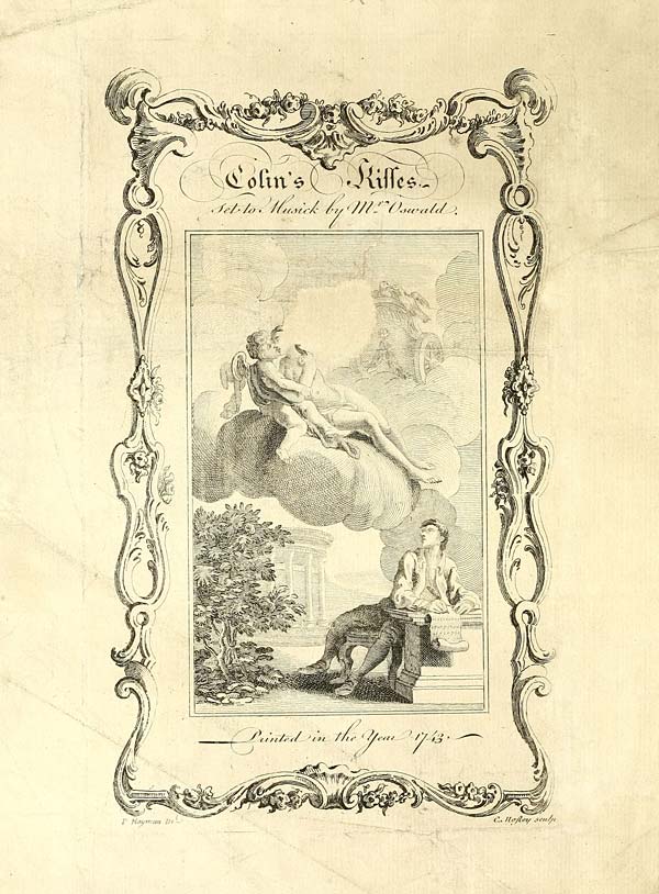 (10) Frontispiece - Colin's kisses