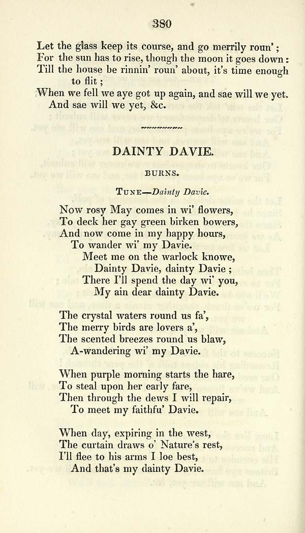 (80) Page 380 - Dainty Davie