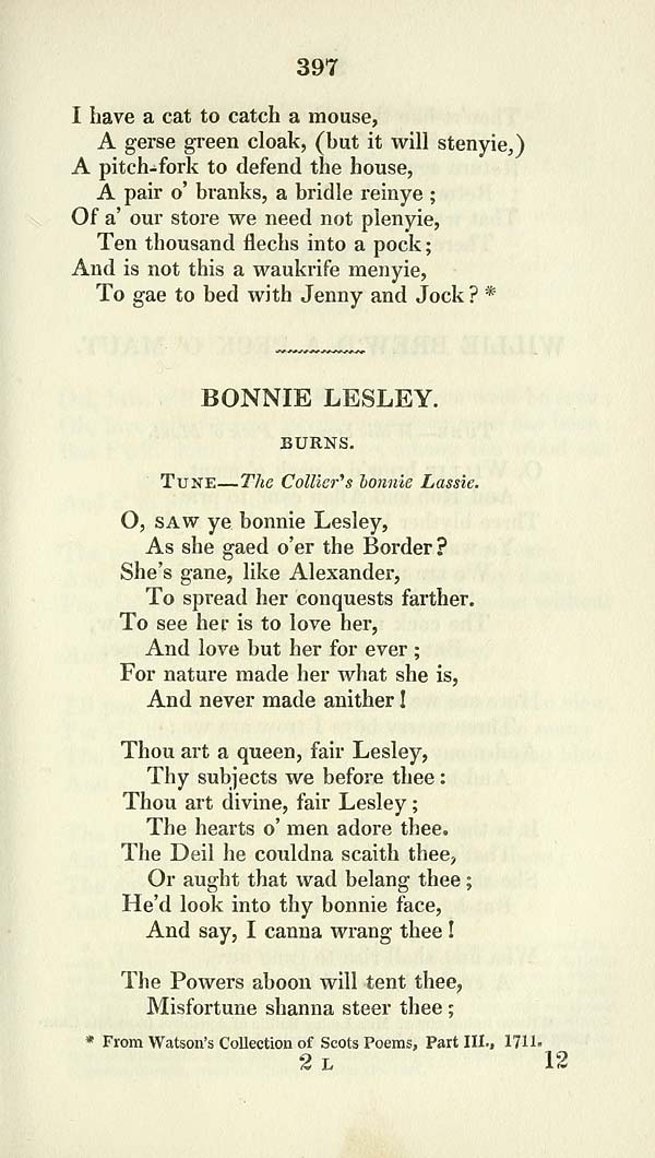 (97) Page 397 - Bonnie Lesley