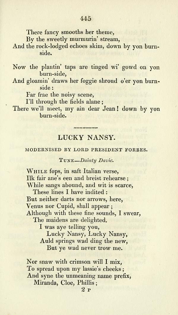 (145) Page 445 - Lucky Nansy