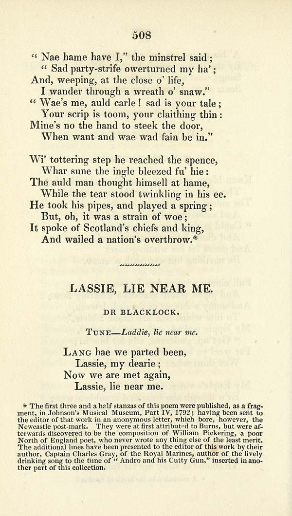 (208) Page 508 - Lassie, lie near me