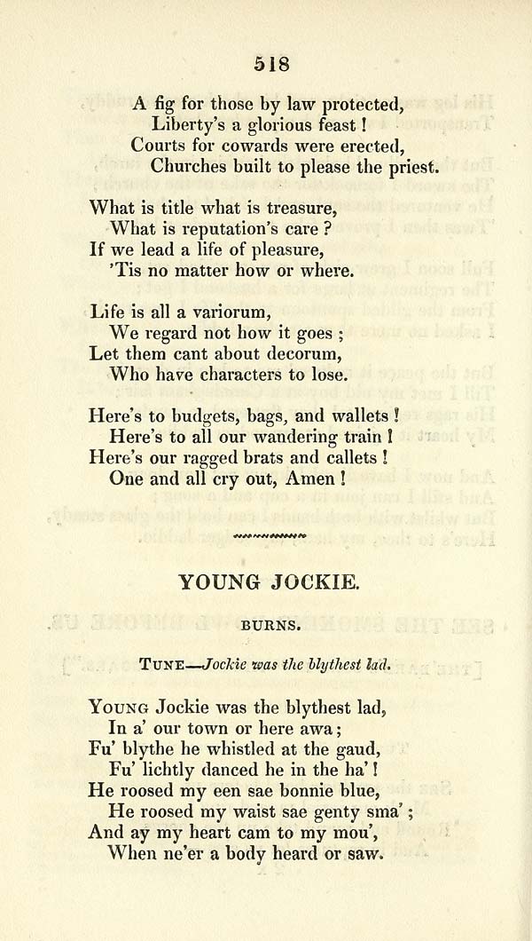 (218) Page 518 - Young Jockie