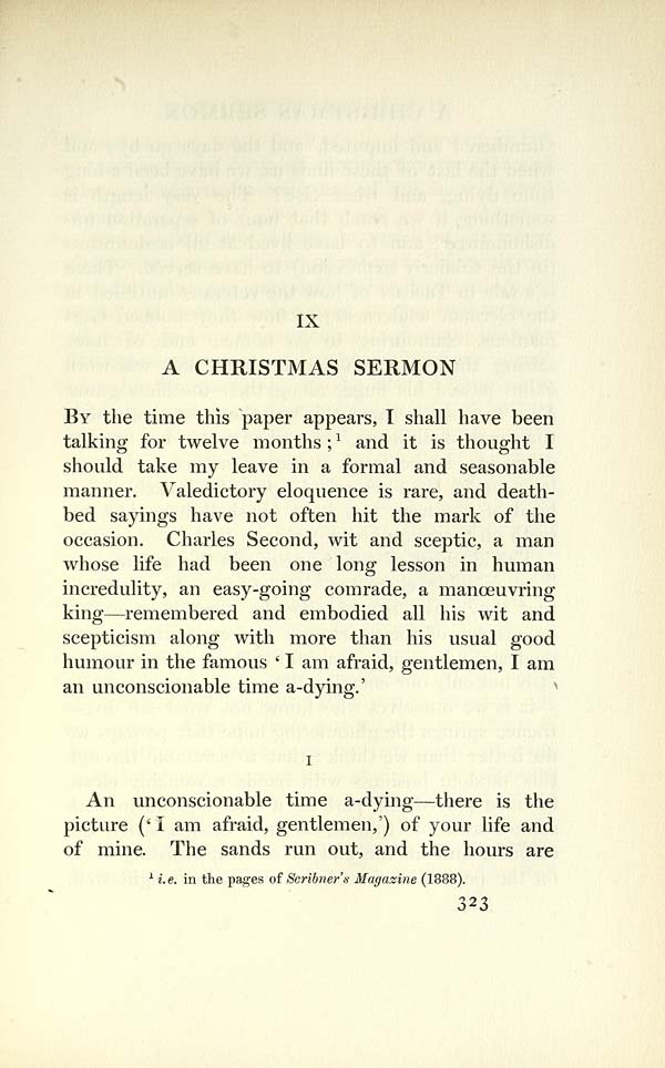 (339) Page 323 - Christmas sermon