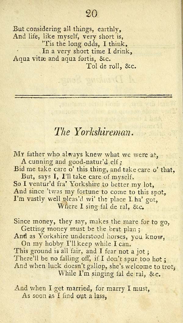 (22) Page 20 - Yorkshireman