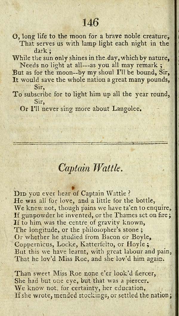 (148) Page 146 - Captain Wattle