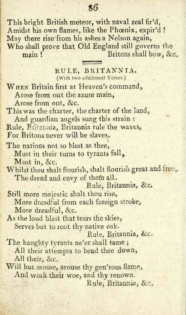 (86) Page 86 - Rule Britannia