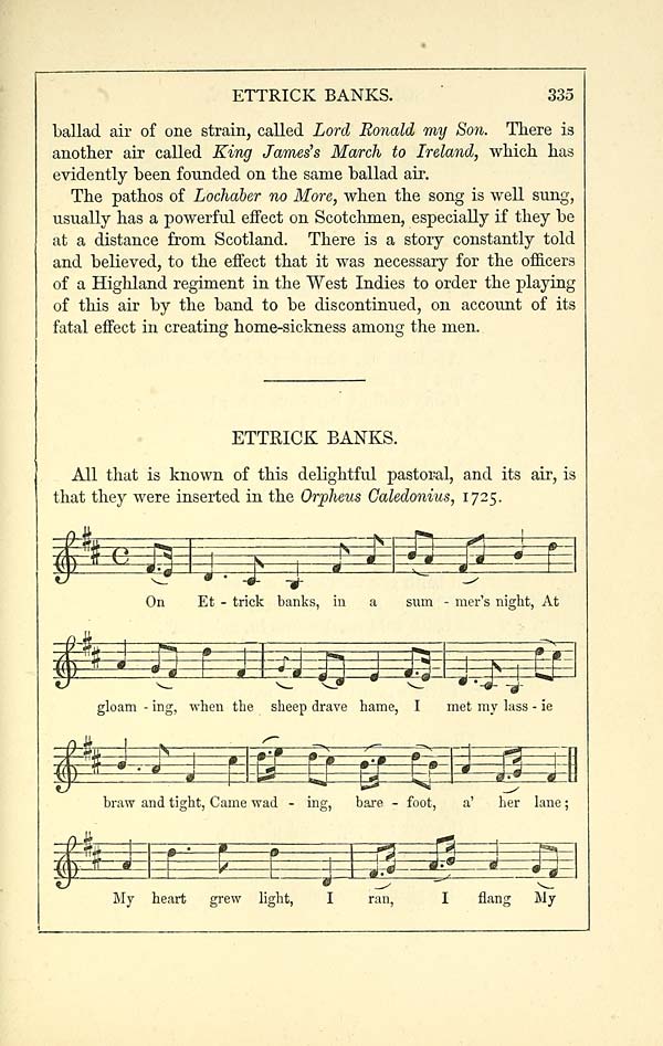 (339) Page 335 - Ettrick banks