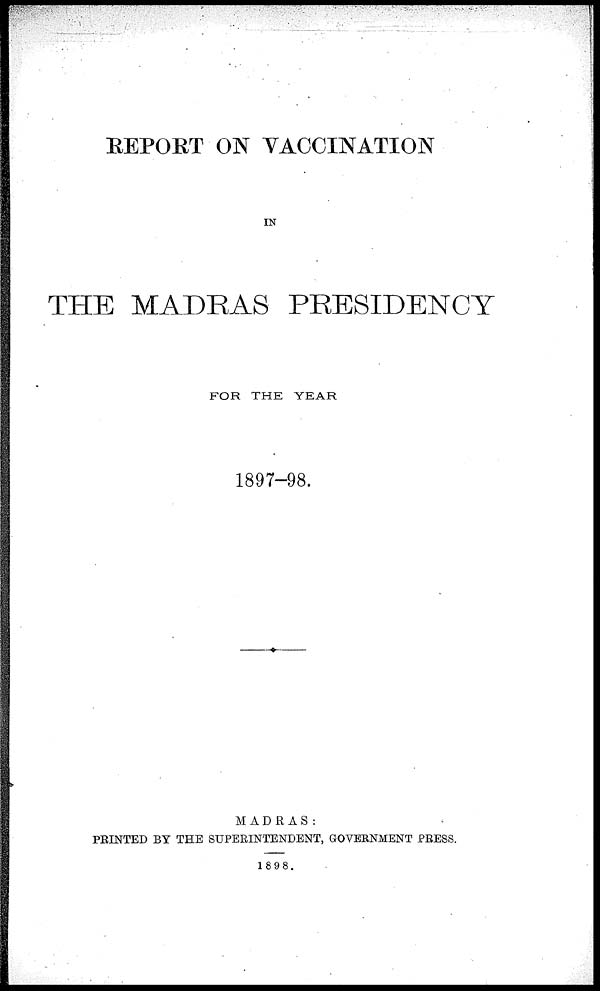 (3) Title page - 