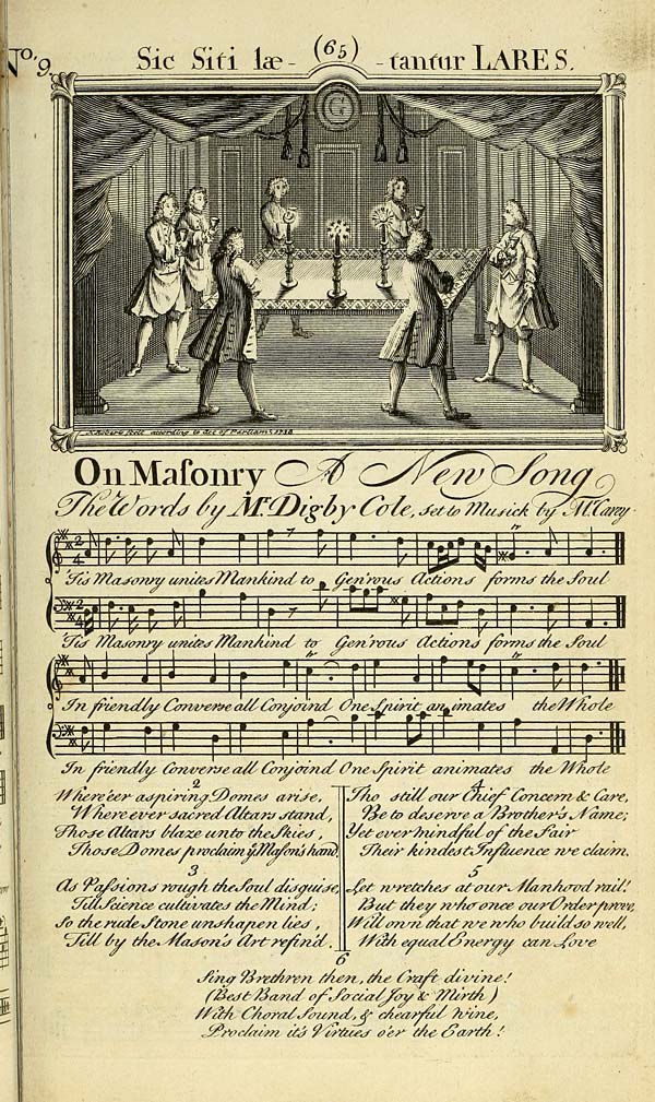 (79) Page 65 - On masonry