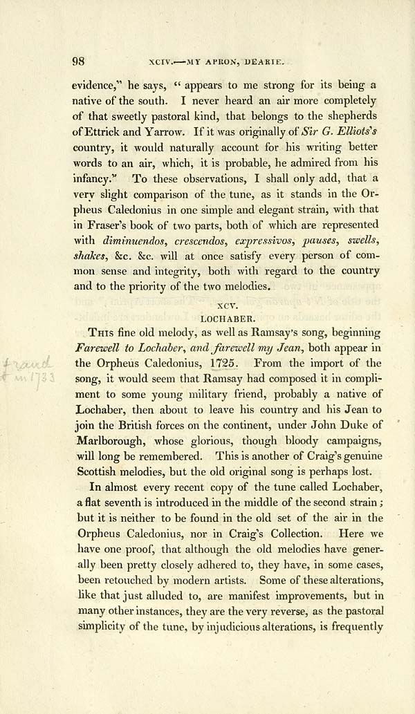 (238) Page 98 - Lochaber