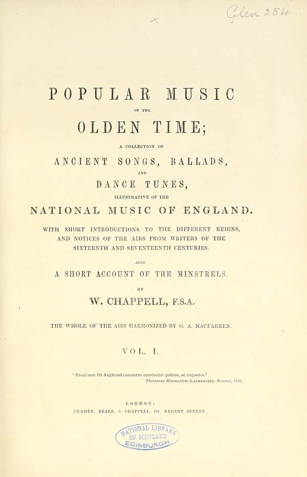 (7) Title page - 