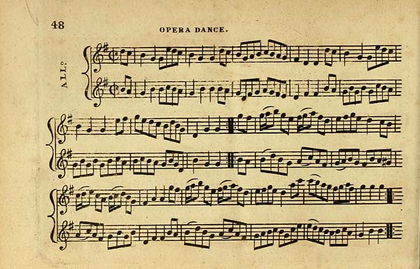 (52) Page 48 - Opera dance