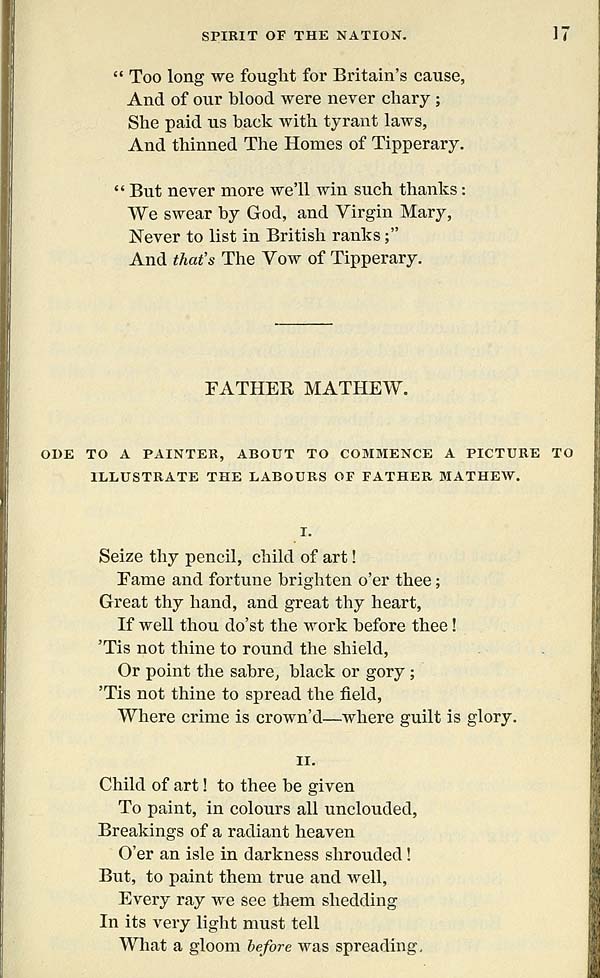 (25) Page 17 - Father Mathew