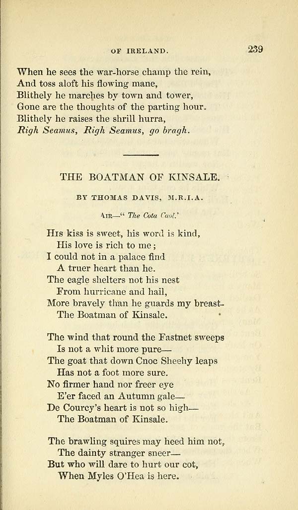 (239) Page 239 - Boatman of Kinsale