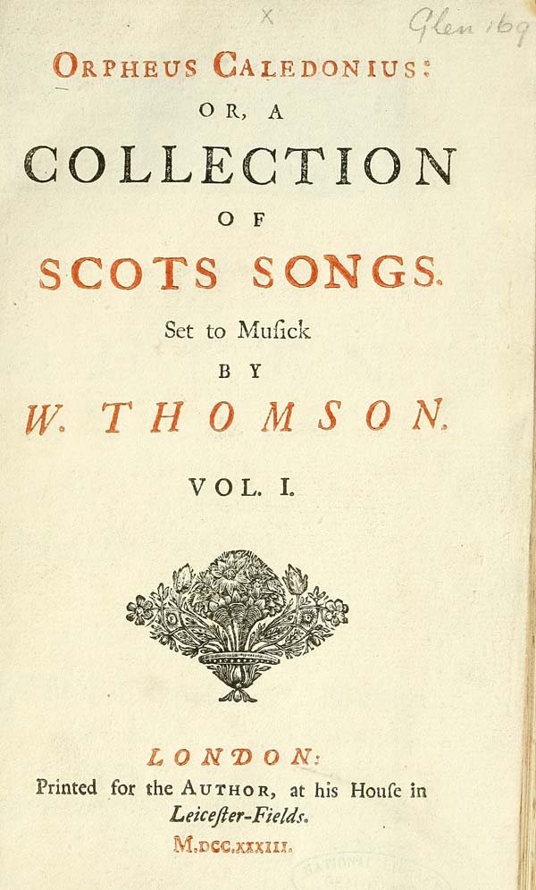 (11) Title page -